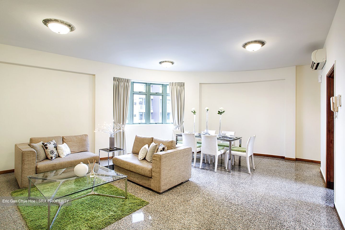 Gold Palm Mansion (D15), Apartment #297585771